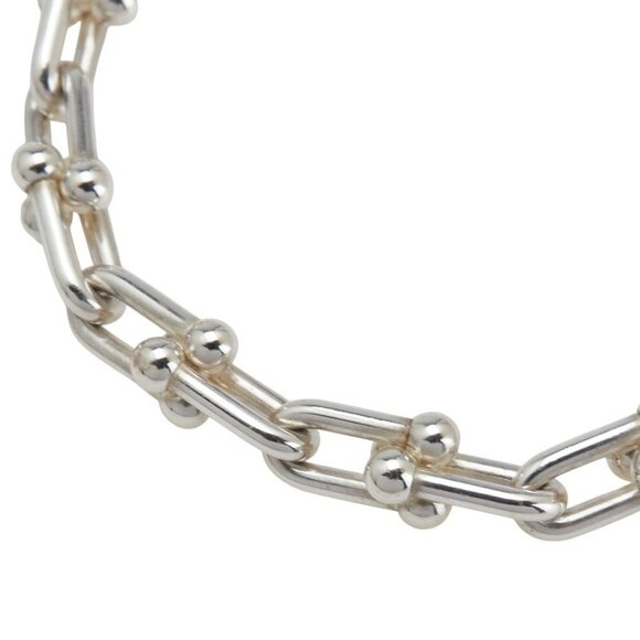 TIFFANY Silver Bracelet - Picture 3 of 8